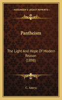 Pantheism