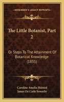 The Little Botanist, Part 2