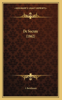 De Socrate (1862)