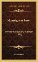 Monseigneur Fuzet
