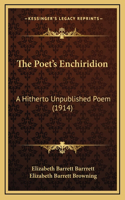 The Poet's Enchiridion