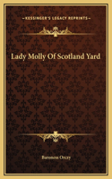 Lady Molly Of Scotland Yard