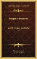 Imagines Deorum