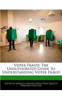 Voter Fraud