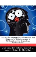 Linking Interoperability Characters and Measures of Effectiveness: A Methodology for Evaluating Architectures