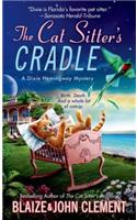 The Cat Sitter's Cradle
