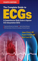 The Complete Guide to Ecgs