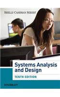Systems Analysis and Design with CourseMate Access Card Package