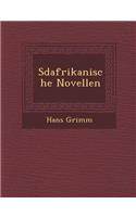 S Dafrikanische Novellen: (German)
