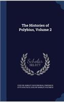 The Histories of Polybius, Volume 2