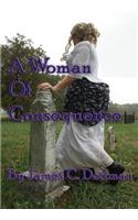 A Woman of Consequence