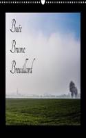 Buee Brume Brouillard 2017