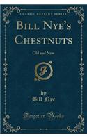 Bill Nye's Chestnuts
