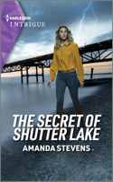 Secret of Shutter Lake