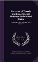Narrative of Travels and Discoveries in Northern and Central Africa