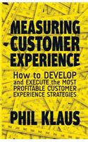 Measuring Customer Experience