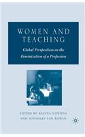 Women and Teaching
