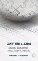 Country Asset Allocation