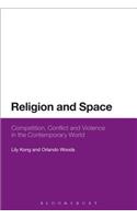 Religion and Space