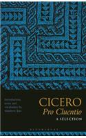 Cicero, Pro Cluentio: A Selection