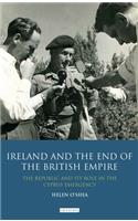 Ireland and the End of the British Empire