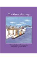 The Great Journey: New Edition!