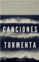 Canciones de Tormenta