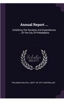 Annual Report ...