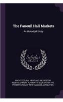 The Faneuil Hall Markets