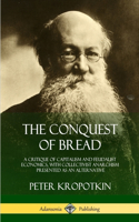 Conquest of Bread