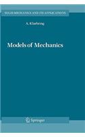 Models of Mechanics