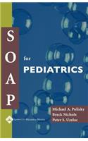SOAP for Pediatrics