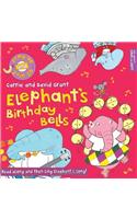 Elephant's Birthday Bells