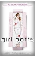 Girl Parts