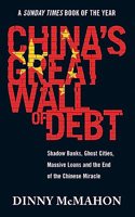 China's Great Wall of Debt
