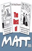 Best of Matt 2015