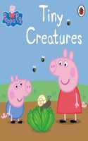 Peppa Pig: Tiny Creatures