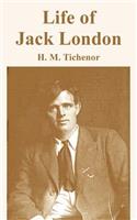 Life of Jack London