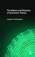 The Nature and Essence of Economic Theory