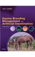 Equine Breeding Management and Artificial Insemination