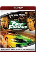 The Fast and the Furious