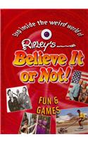 Fun & Games