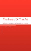 Heart of the Art