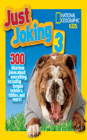 Just Joking 3