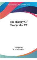 History Of Thucydides V2