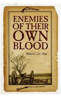 Enemies of Their Own Blood: (English)