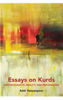 Essays on Kurds
