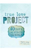 40 Days of Purity for Girls