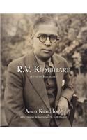 R.V. Kumbhare, a Short Biography