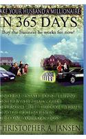 Make Your Husband a Millionaire in 365 Days (Hardcover)